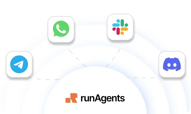 Choose your chat app